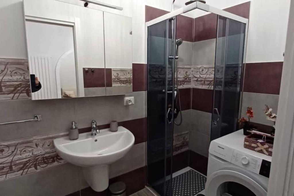 Cozy Home Away From Home Tarquinia Exterior photo