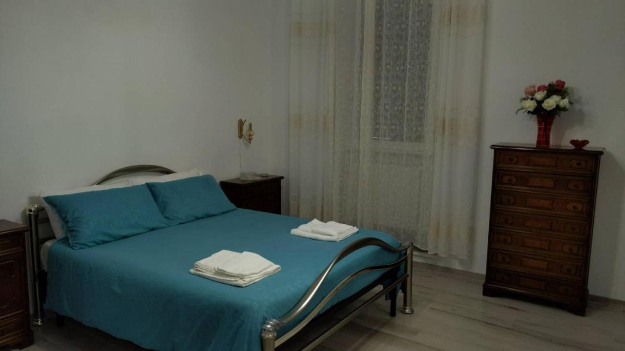 Cozy Home Away From Home Tarquinia Exterior photo