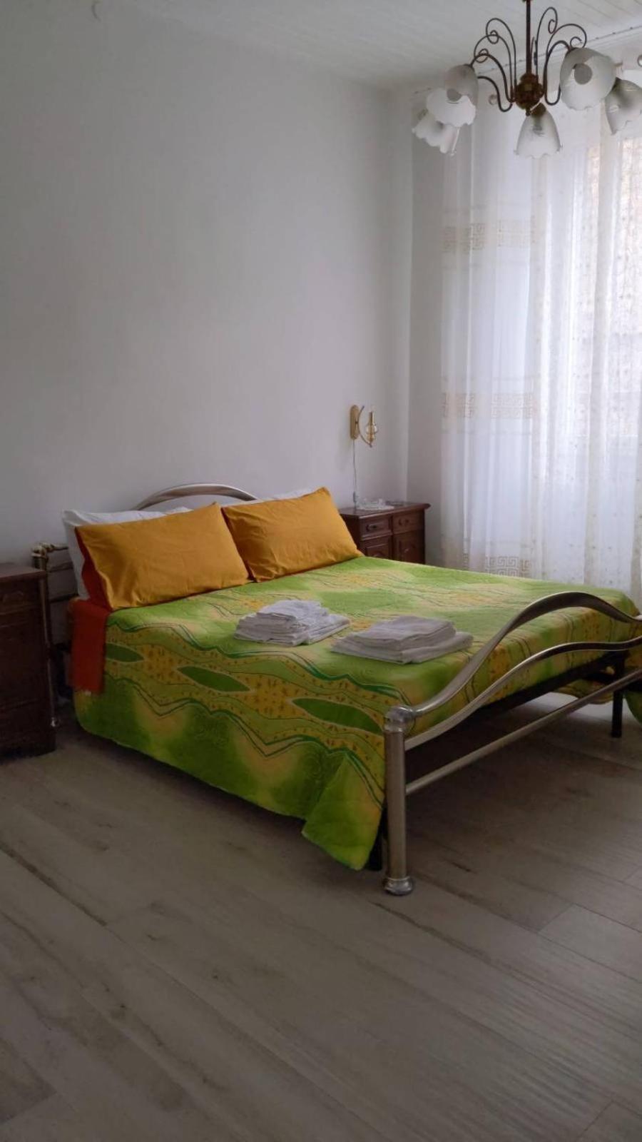 Cozy Home Away From Home Tarquinia Exterior photo
